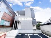 西鉄天神大牟田線花畑駅まで徒歩15分