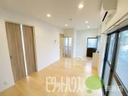 ＪＲ牟岐線二軒屋駅まで徒歩9分