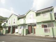 CRESTALLGOTANDA A棟