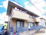 ＪＲ中央線東小金井駅まで徒歩10分