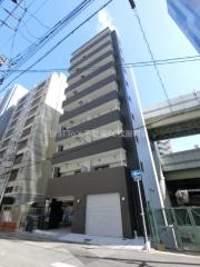 地下鉄堺筋線堺筋本町駅まで徒歩5分