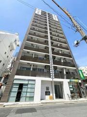東京メトロ日比谷線茅場町駅まで徒歩2分