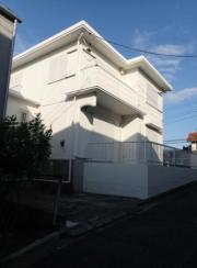 アリスエヌ貸家