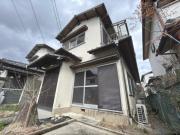 近鉄橿原線尼ヶ辻駅まで徒歩20分