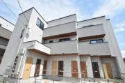 ＪＲ可部線古市橋駅まで徒歩5分
