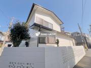 所沢市青葉台戸建