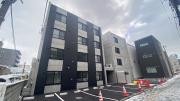 地下鉄南北線北２４条駅まで徒歩10分