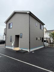 グランソフィア美園6丁目 A