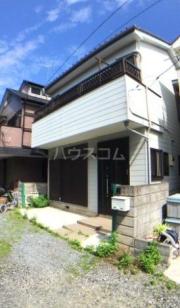 東武春日部南貸家