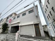 ＪＲおおさか東線ＪＲ俊徳道駅まで徒歩8分