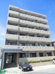 都町小川マンション