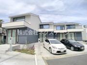 テラスハウスオリーブ