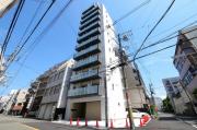地下鉄中央線九条駅まで徒歩3分