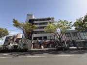 長町南たちばなビル