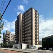 地下鉄名城線茶屋ヶ坂駅まで徒歩5分