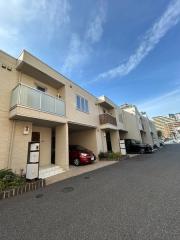 北大阪急行千里中央駅まで徒歩12分