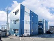 東武伊勢崎・大師線韮川駅まで徒歩5分