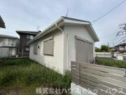 向小金3丁目平屋