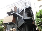 京王線代田橋駅まで徒歩6分