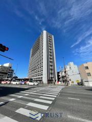 西鉄天神大牟田線高宮駅まで徒歩6分