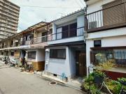 天美東7丁目テラス