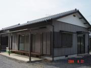 石崎住宅15号棟