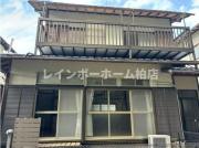 取手市下高井 戸建住宅