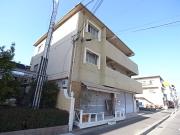 ＪＲ山陽本線西明石駅まで徒歩14分