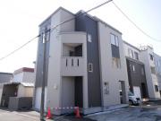 地下鉄東西線琴似駅まで徒歩12分