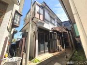 幸町1丁目戸建