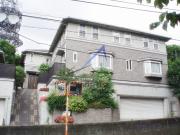 HILL HOUSE DAIKANYAMA