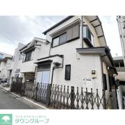中町2丁目戸建