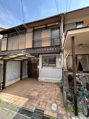 阪南町4丁目テラスハウス