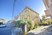 西武池袋・豊島線大泉学園駅まで徒歩16分