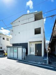 クレシア東川口