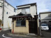 京都市西京区桂木ノ下町住宅