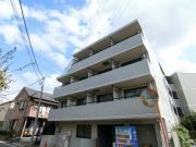 京王線北野駅まで徒歩13分