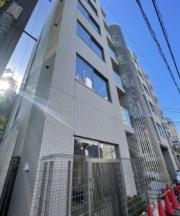 KOMABA WEST コマバウエスト