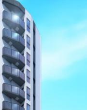 ＪＲ総武線（各駅停車）亀戸駅まで徒歩6分