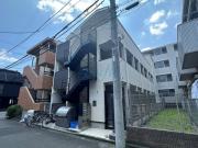 小田急小田原線向ヶ丘遊園駅まで徒歩5分
