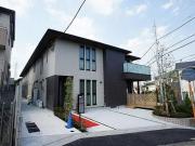 西武池袋・豊島線大泉学園駅まで徒歩11分