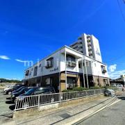 ＪＲ鹿児島本線西熊本駅まで徒歩18分