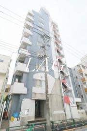 東急田園都市線駒沢大学駅まで徒歩9分