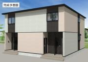 近江鉄道本線八日市駅まで徒歩43分