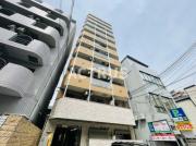 ＪＲ大阪環状線寺田町駅まで徒歩1分