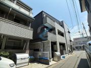 都営新宿線瑞江駅まで徒歩8分