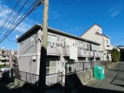 アンシャンテ