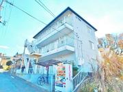 小田急多摩線唐木田駅まで徒歩5分