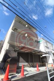 フジパレス湯里 VI番館