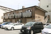 地下鉄千日前線北巽駅まで徒歩2分